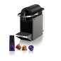 Krups Nespresso Pixie XN306T Kaffemaskine Titan